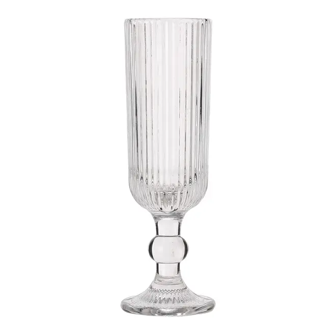 TAÇA CHAMPANHE 150 ML DRANCY - INCOLOR - Foto 1