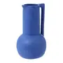 VASO 26 CM HOLM - AZUL COBALTO - Foto 3