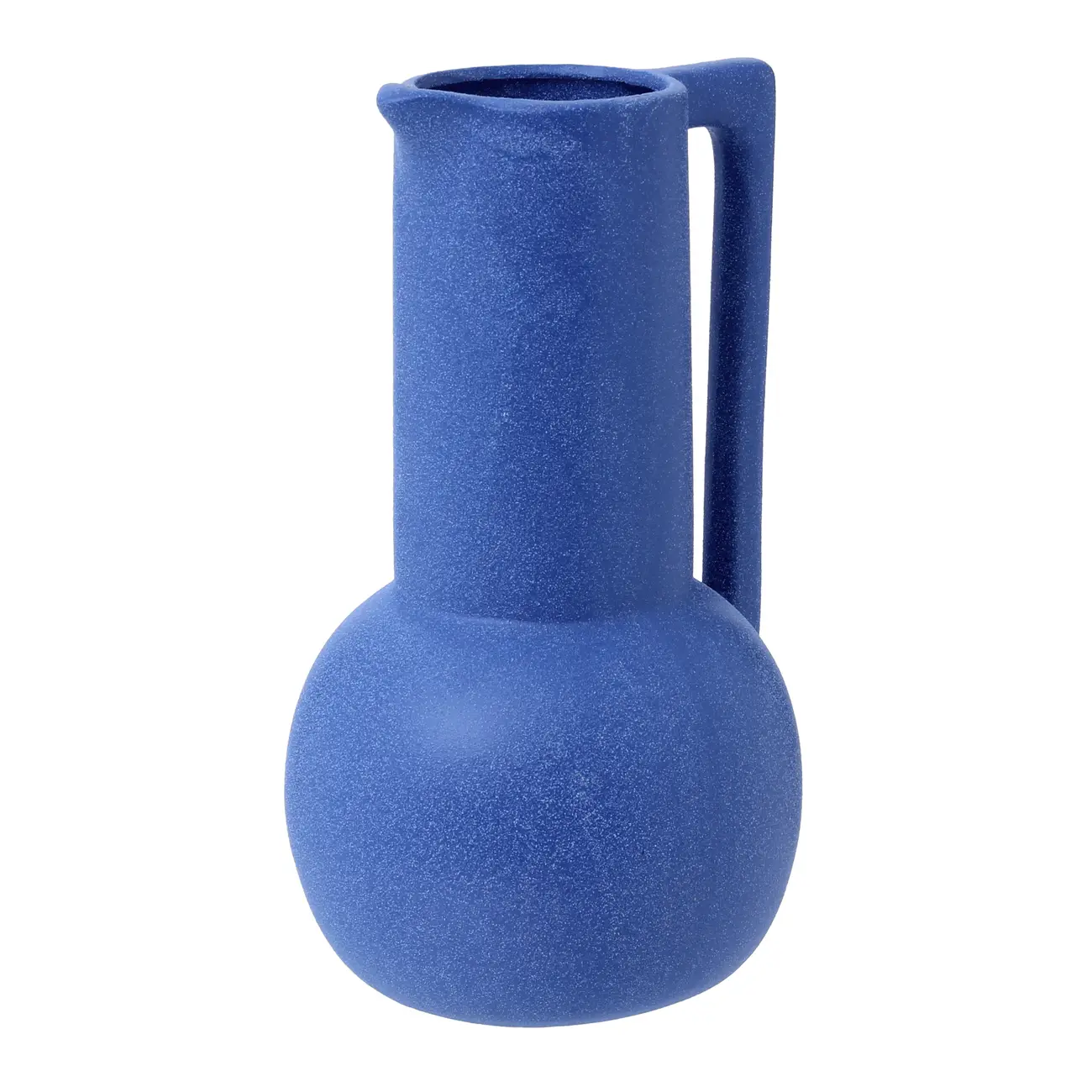 VASO 26 CM HOLM - AZUL COBALTO - Foto 3
