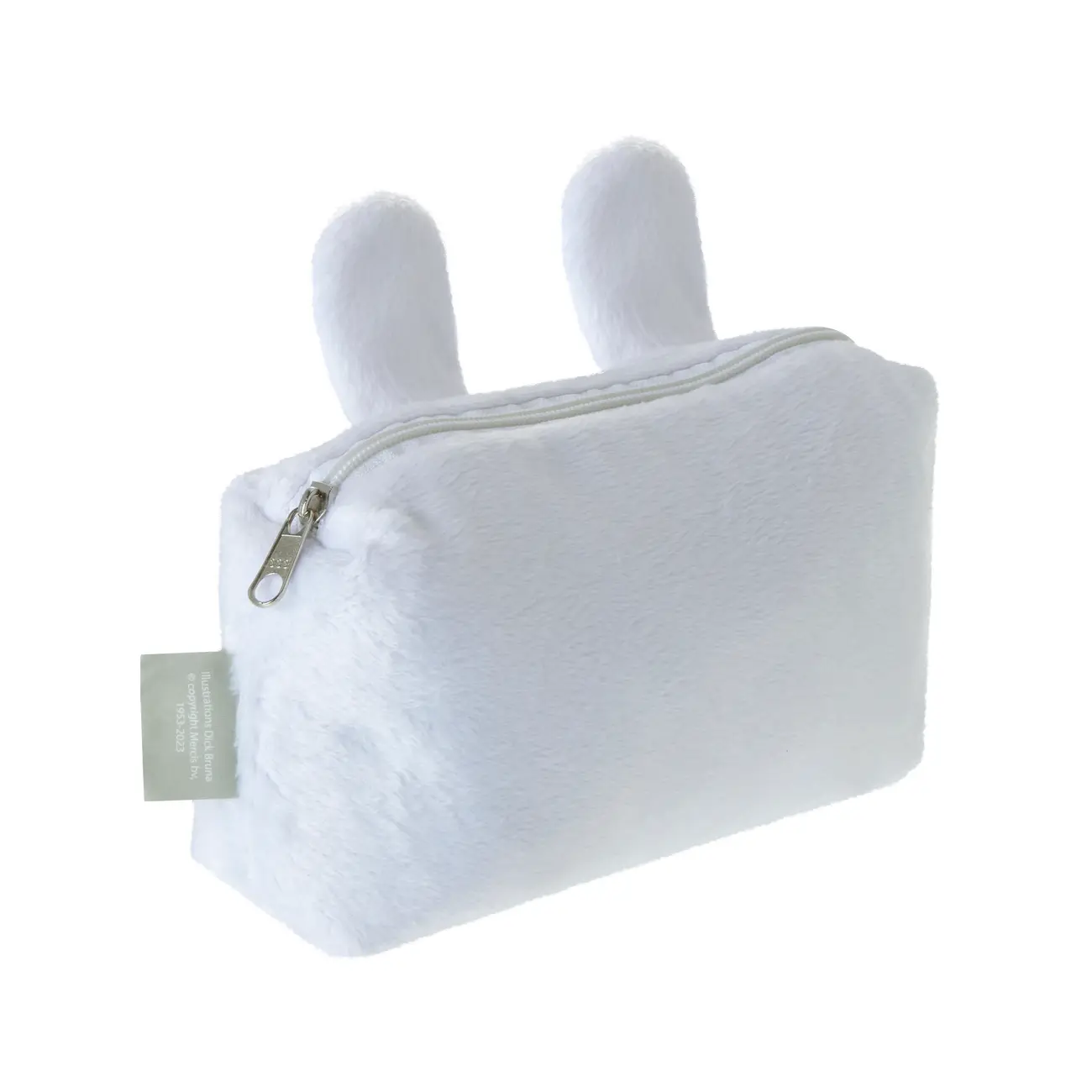 ESTOJO MIFFY - BRANCO - Foto 2