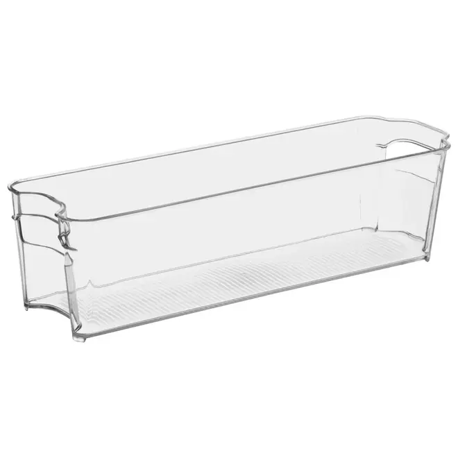 ORGANIZADOR 10 CM X 37 CM PRACTICAL FRIDGE - INCOLOR - Foto 2