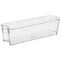 ORGANIZADOR 10 CM X 37 CM PRACTICAL FRIDGE - INCOLOR - Foto 2