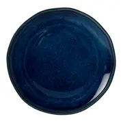 APARELHO DE JANTAR 16 PEÇAS LAZULI - AZUL - Foto 4