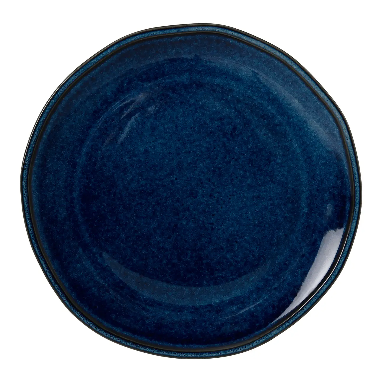 APARELHO DE JANTAR 16 PEÇAS LAZULI - AZUL - Foto 4