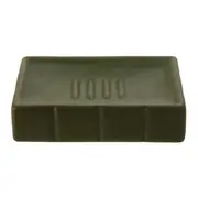 KIT PARA BANCADA 3 PEÇAS LADRILLE - MUSGO/PRETO - Foto 9