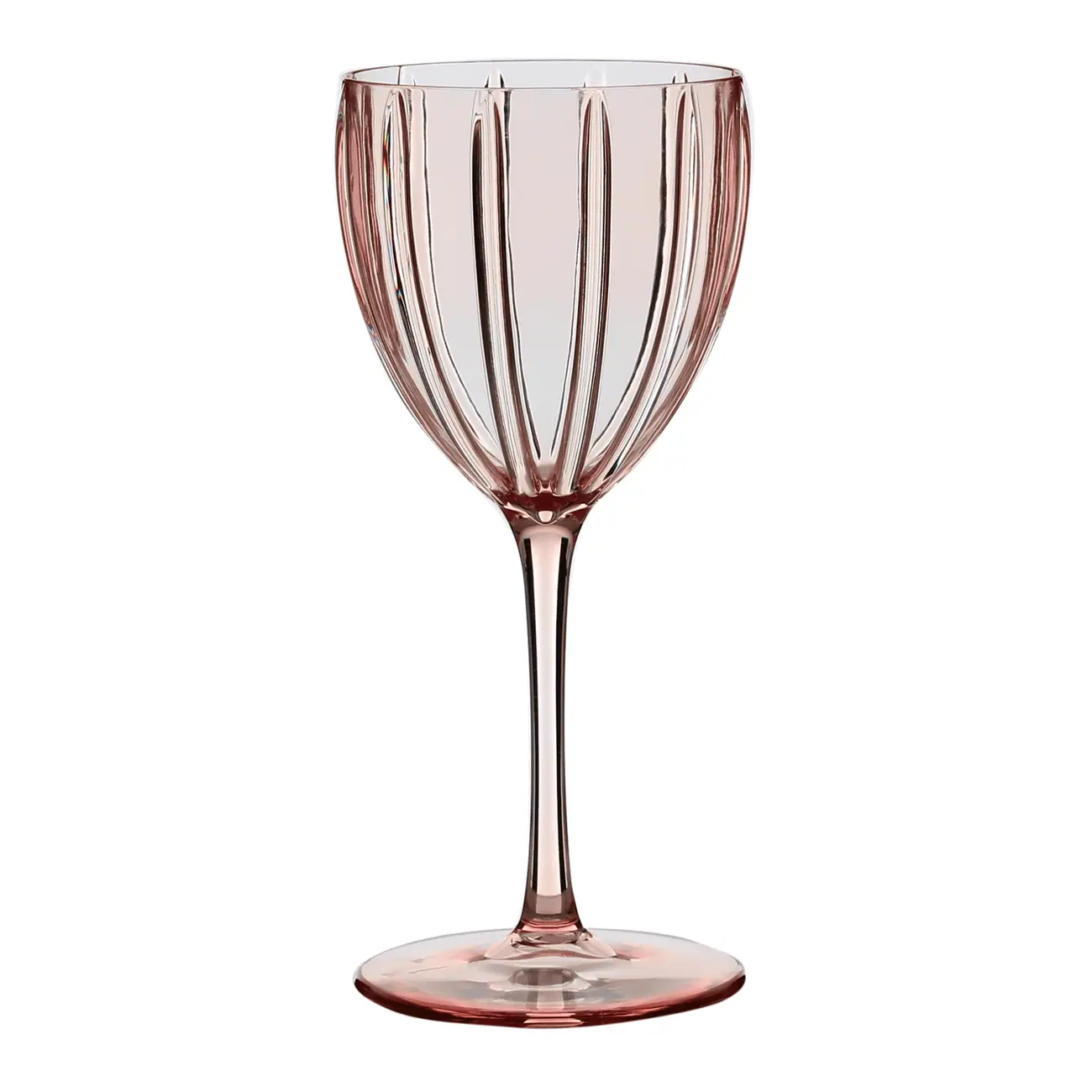 TAÇA ÁGUA/VINHO 280 ML CÔTE - VIN ROSE - Foto 3