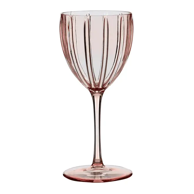 TAÇA ÁGUA/VINHO 280 ML CÔTE - VIN ROSE - Foto 3