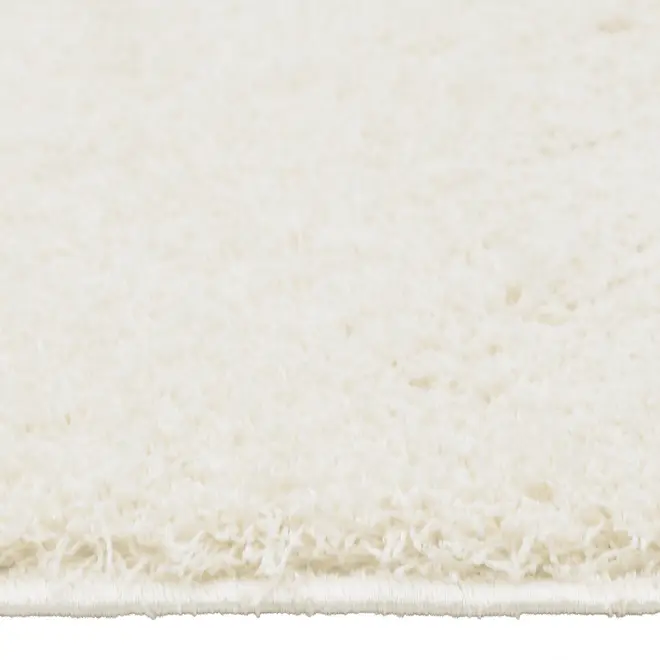 TAPETE 66 CM X 1,80 M THEON - OFF WHITE - Foto 3