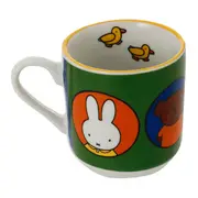 CANECA 220 ML MIFFY 70 ANOS - VERDE/MULTICOR - Foto 8