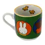 CANECA 220 ML MIFFY 70 ANOS - VERDE/MULTICOR - Foto 8