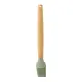 PINCEL MULTIUSO 32 CM SILIBOO - BAMBU/SÁLVIA - Foto 1