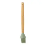 PINCEL MULTIUSO 32 CM SILIBOO - BAMBU/SÁLVIA - Foto 1
