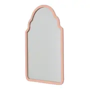 ESPELHO 63 CM X 42 CM PALAZZO - VIN ROSE - Foto 2