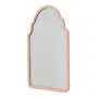 ESPELHO 63 CM X 42 CM PALAZZO - VIN ROSE - Foto 2