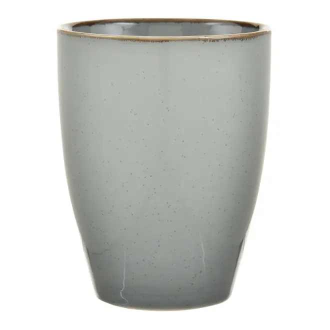JG DE CANECA 350ML C/6 PEÇAS MARURU - BLEU CENDRÉ - Foto 4