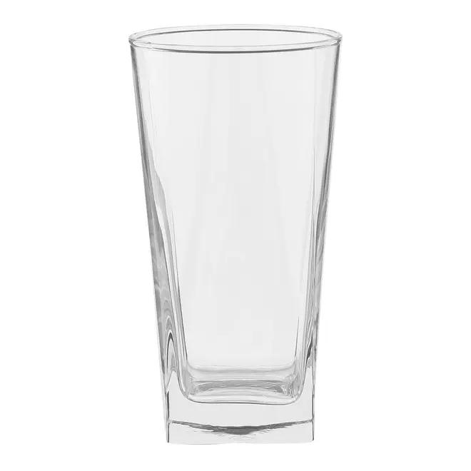 COPO LONG DRINK 290 ML KUB - INCOLOR - Foto 1