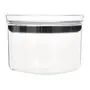 POTE HERMÉTICO 450 ML SEAL - INCOLOR/KONKRET - Foto 2