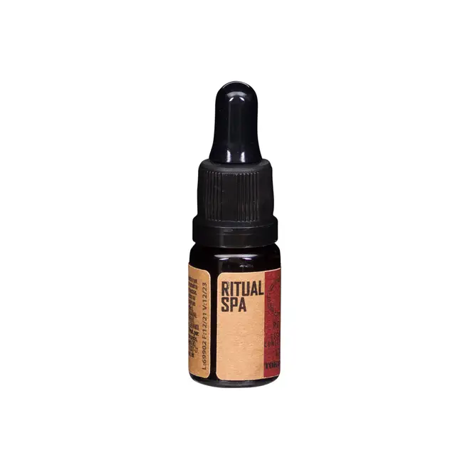ESSÊNCIA ROMÃ 10 ML RITUAL SPA - HANBAR/VERMELHO HINDU - Foto 12