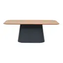 KONKRET/FREIJÓ - MESA 2 M X 1,10 M ALLURE