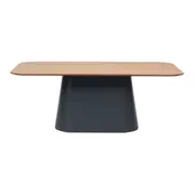 MESA 2 M X 1,10 M ALLURE - KONKRET/FREIJÓ - Foto 1