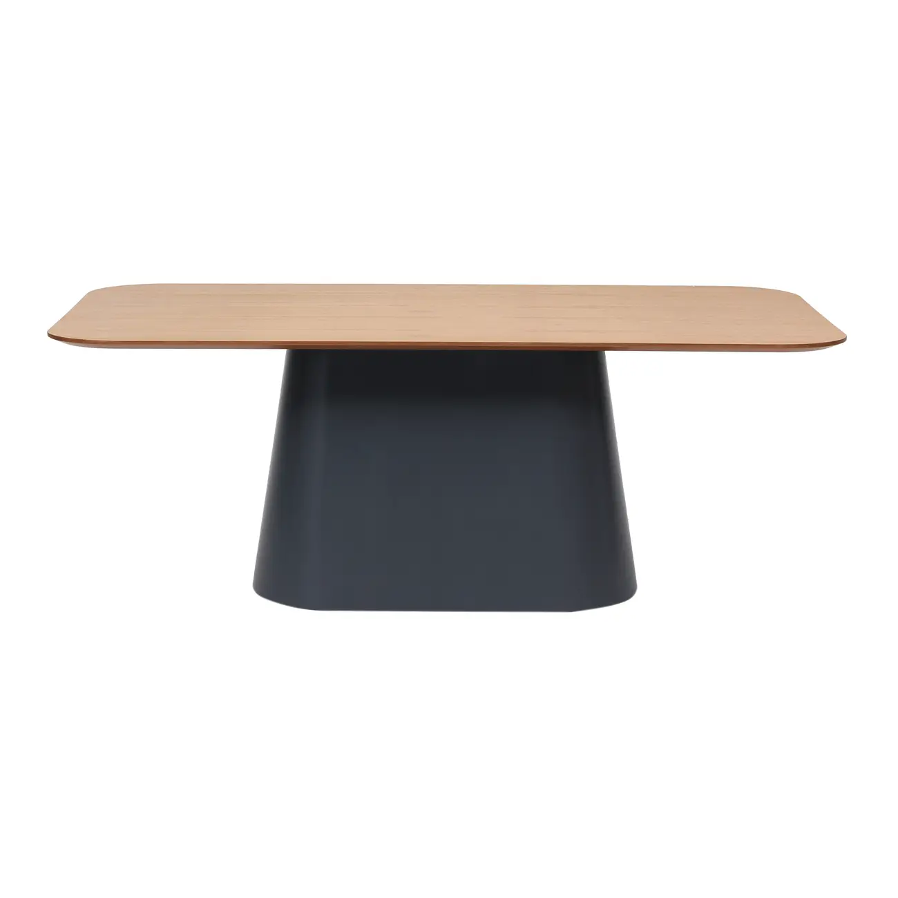 MESA 2 M X 1,10 M ALLURE - KONKRET/FREIJÓ - Foto 1