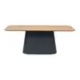 KONKRET/FREIJÓ - MESA 2 M X 1,10 M ALLURE