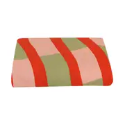 LENÇOL COM ELÁSTICO CASAL 1,38 M X 1,88 M X 30 CM MISTURINHA - MULTICOR - Foto 1