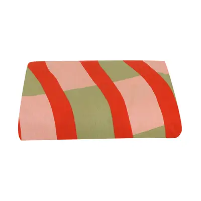 LENÇOL COM ELÁSTICO CASAL 1,38 M X 1,88 M X 30 CM MISTURINHA