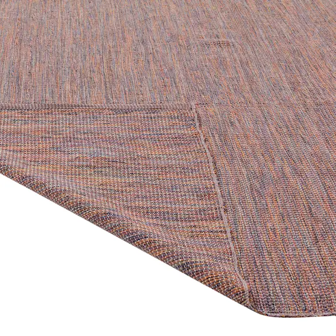 TAPETE 2 M X 2,50 M COLORE - MULTICOR - Foto 4