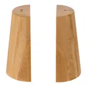 SALEIRO E PIMENTEIRO BAMBOO - BAMBU - Foto 3