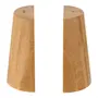 SALEIRO E PIMENTEIRO BAMBOO - BAMBU - Foto 3