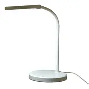 LUMINÁRIA DE MESA LE OFFICE - BRANCO - Foto 14