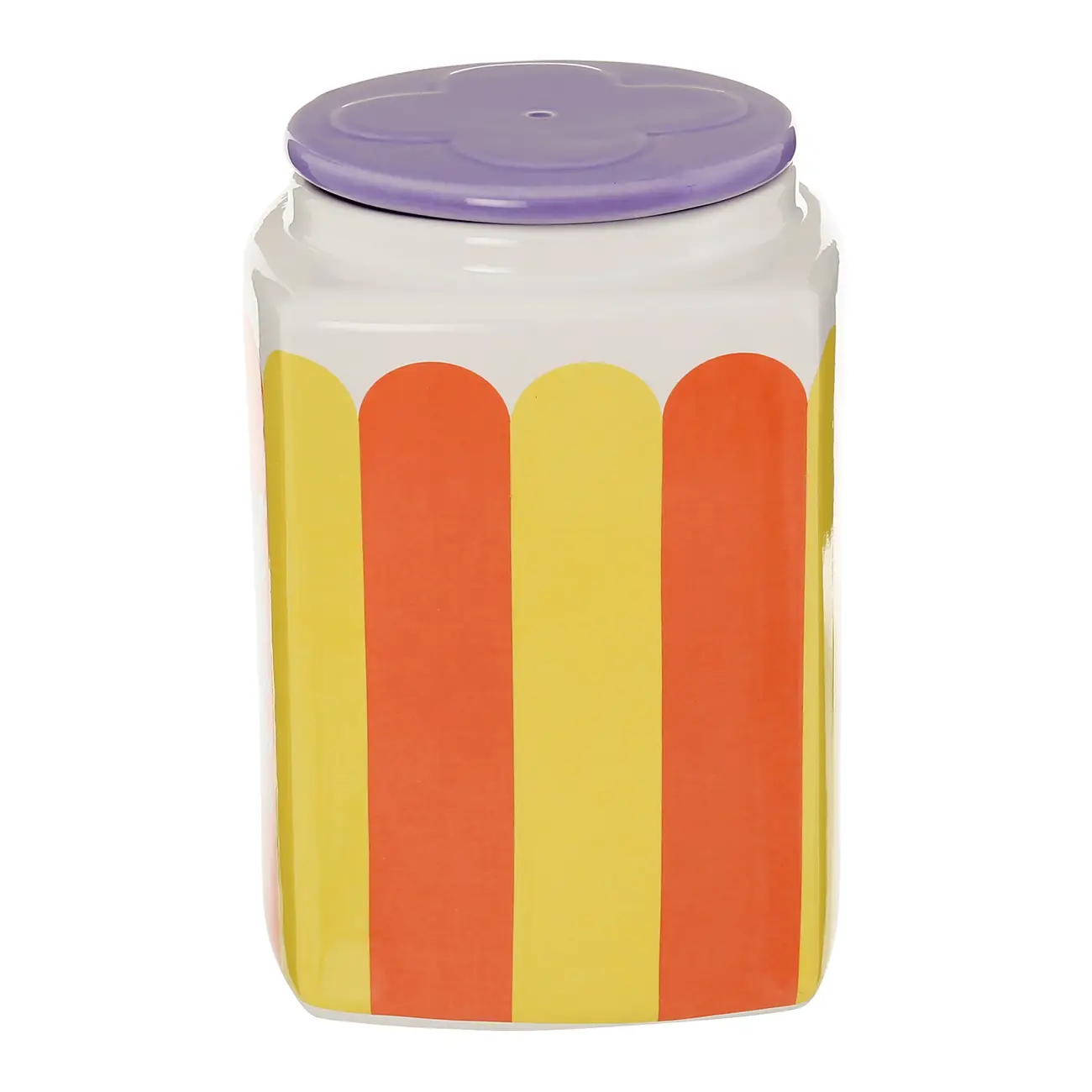 POTE 1,2 L CIRCUS - BRANCO/MULTICOR - Foto 3