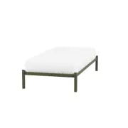 CAMA DE SOLTEIRO 88 CM FLAT - MUSGO - Foto 12