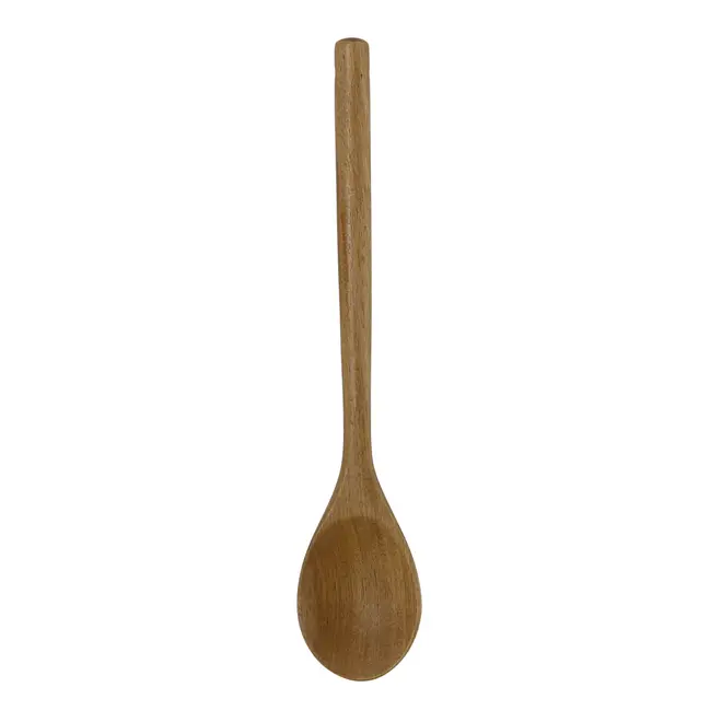COLHER 34 CM ACÁCIA - ACÁCIA - Foto 1