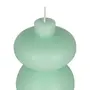 VELA 10 CM X 6 CM FUNNY SHAPE - SORBET DE MENTA - Foto 7