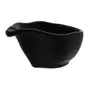 MOLHEIRA 8 CM GEO - PRETO FOSCO - Foto 3