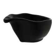 MOLHEIRA 8 CM GEO - PRETO FOSCO - Foto 3