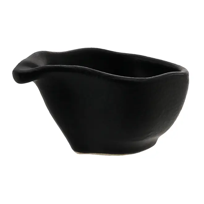 MOLHEIRA 8 CM GEO - PRETO FOSCO - Foto 3