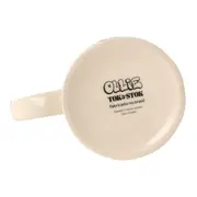 CANECA 300 ML OLLIE - PRETO/CORES CALEIDOCOLOR - Foto 8