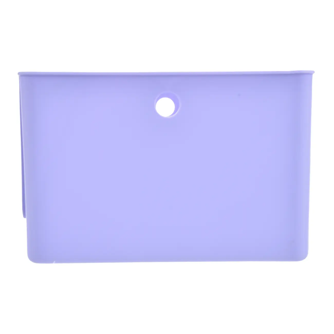 CAIXA ORGANIZADORA 34 CM X 27 CM X 17 CM KEEPFULL - MOUSSE DE JABUTICABA - Foto 10