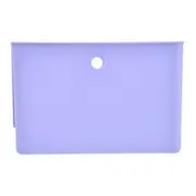 CAIXA ORGANIZADORA 34 CM X 27 CM X 17 CM KEEPFULL - MOUSSE DE JABUTICABA - Foto 10