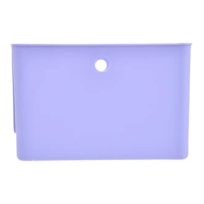 CAIXA ORGANIZADORA 34 CM X 27 CM X 17 CM KEEPFULL - MOUSSE DE JABUTICABA - Foto 10