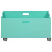 CAIXA ORGANIZADORA 33 CM X 67 CM X 31 CM CELL - MENTA - Foto 1