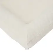 CAMA PARA PET/SOFÁ 70 CM X 50 CM X 10 CM CLOUD - NATURAL - Foto 7