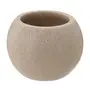 PORTA-ESCOVA/PASTA KESHI - BEGE/BRANCO - Foto 2