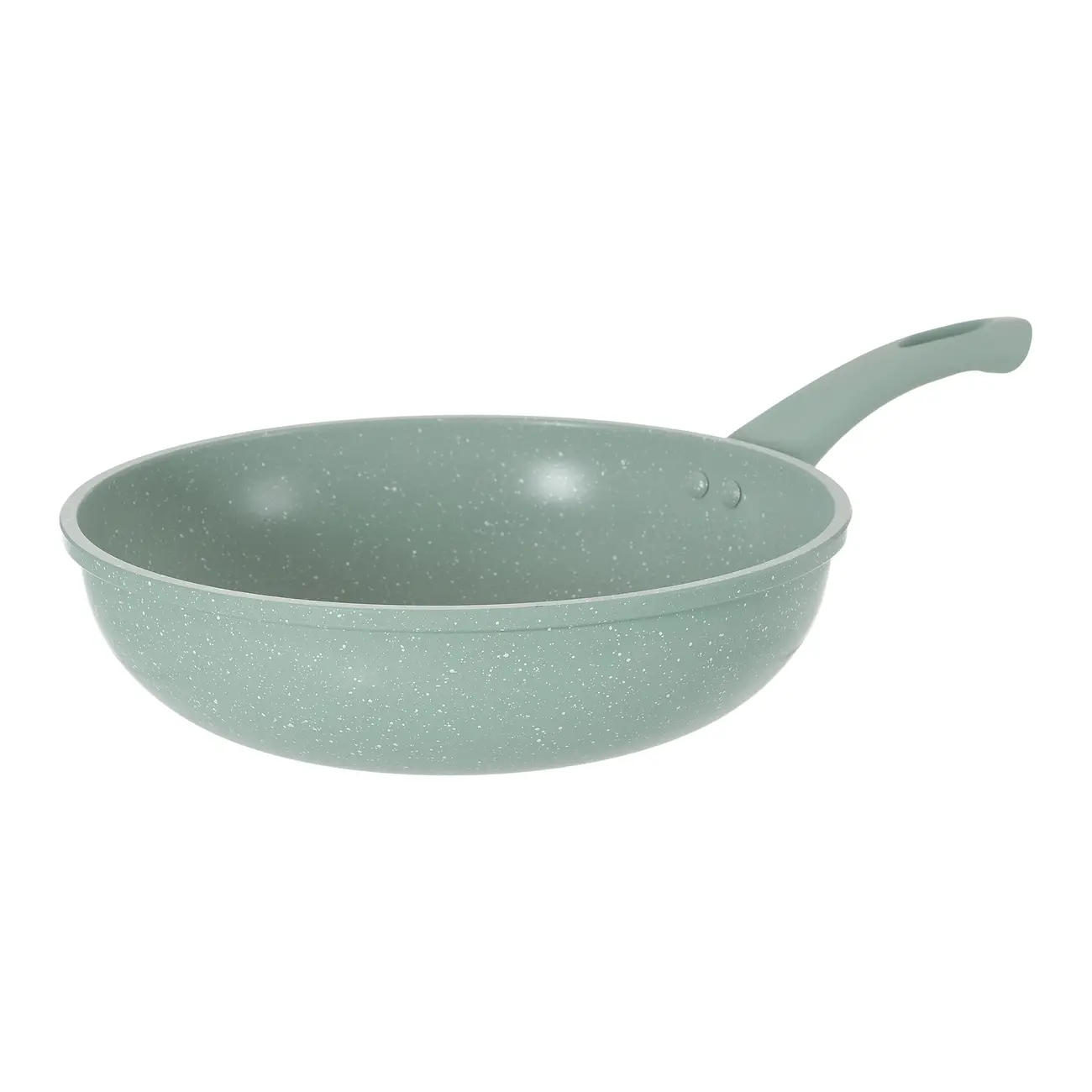 FRIGIDEIRA INDUÇÃO 28 CM CHEF - SÁLVIA - Foto 2