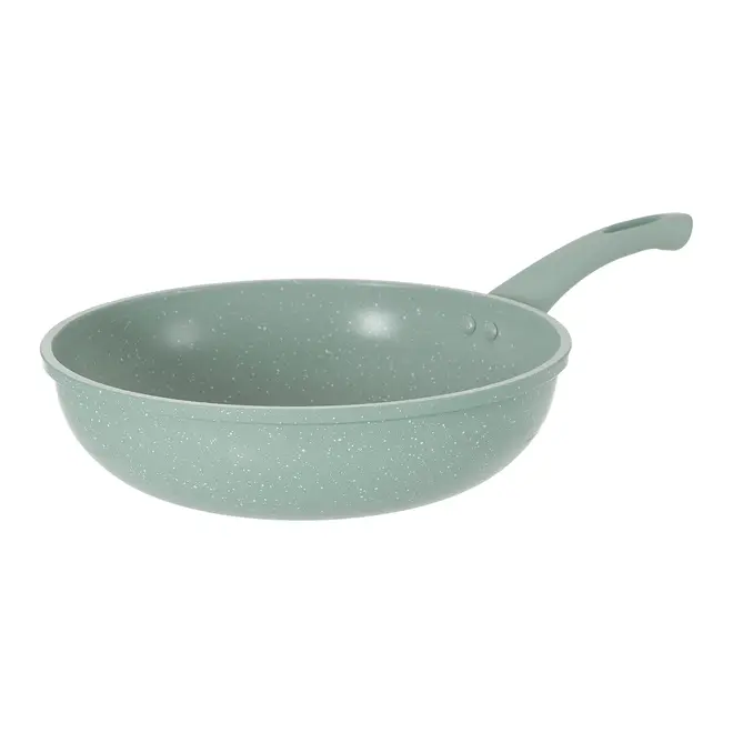 FRIGIDEIRA INDUÇÃO 28 CM CHEF - SÁLVIA - Foto 2