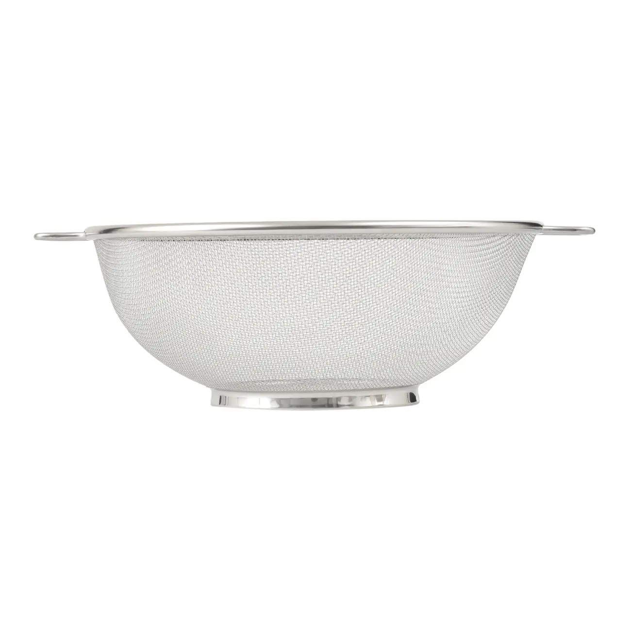 ESCORREDOR MULTIUSO 26 CM INNOV - INOX - Foto 1