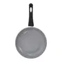 FRIGIDEIRA INDUÇÃO 24 CM GRANITY - KONKRET/PRETO - Foto 3
